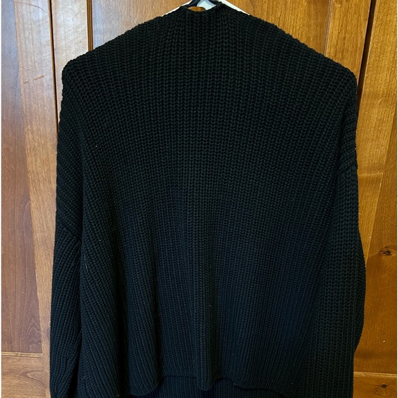 French Connection V Neck Sweater - Picture 3 of 3